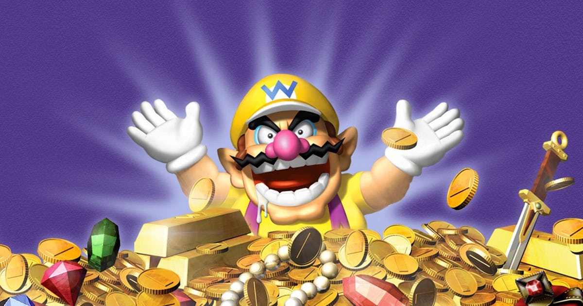 Nintendo heeft zojuist Wario’s meest onderschatte avontuur opnieuw uitgebracht