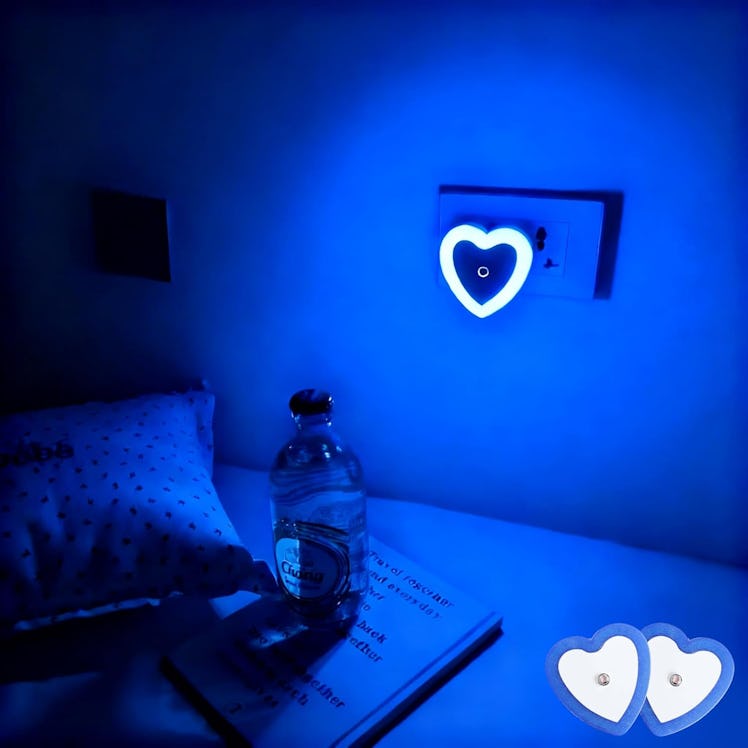 Lumipallas LED Night Lights (2-Pack)