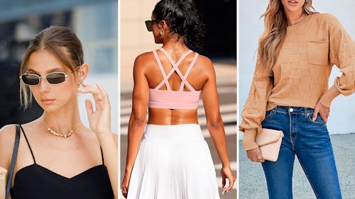 Comfy Outfits Under $35 I Get An Insane Amount Of Compliments On