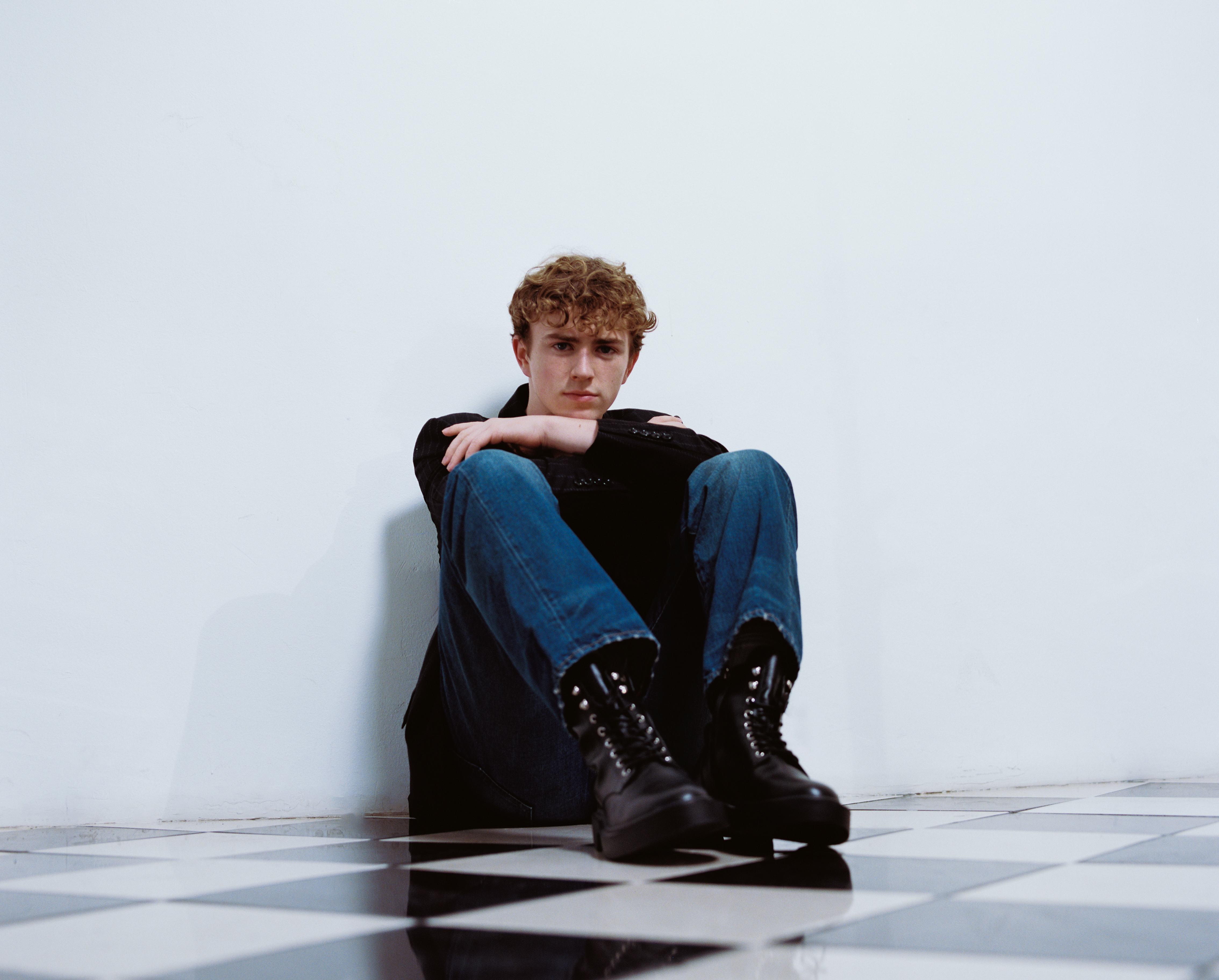 Meet The Secret Weapon Of Disney's Biggest Fantasy Franchise