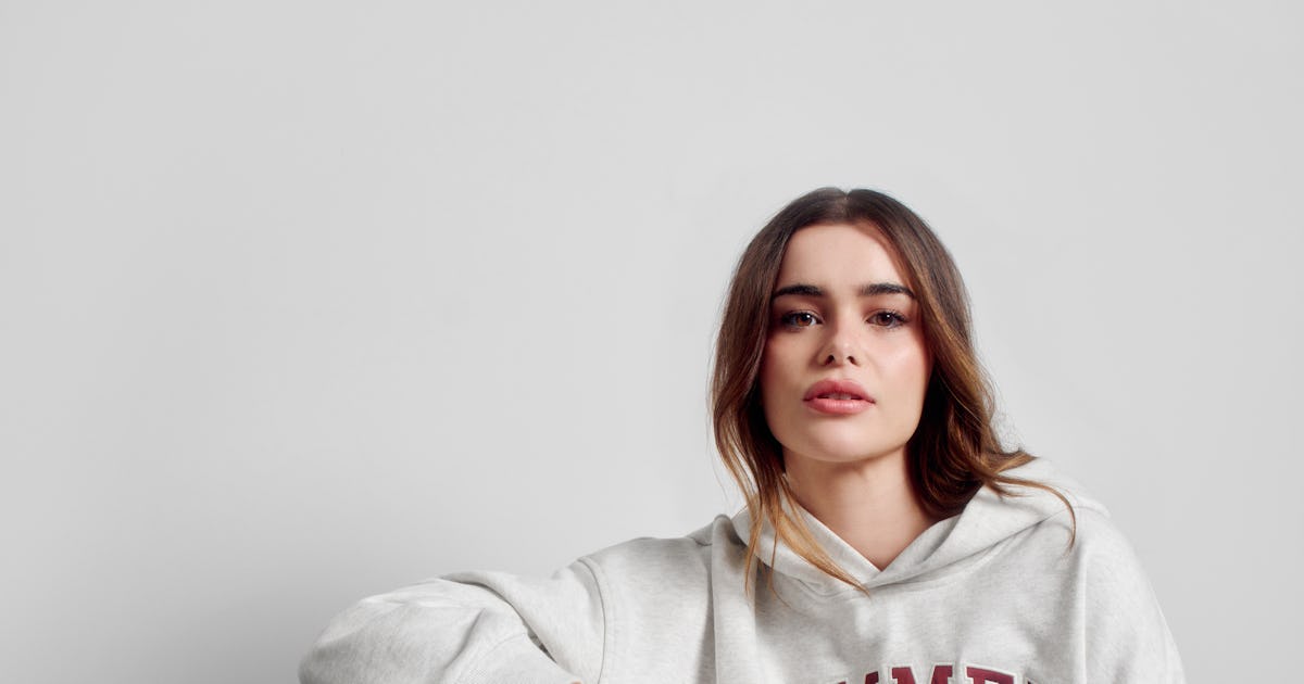 Image for Gap & Summer Fridays Want You To Have A Cozy SoCal Holiday