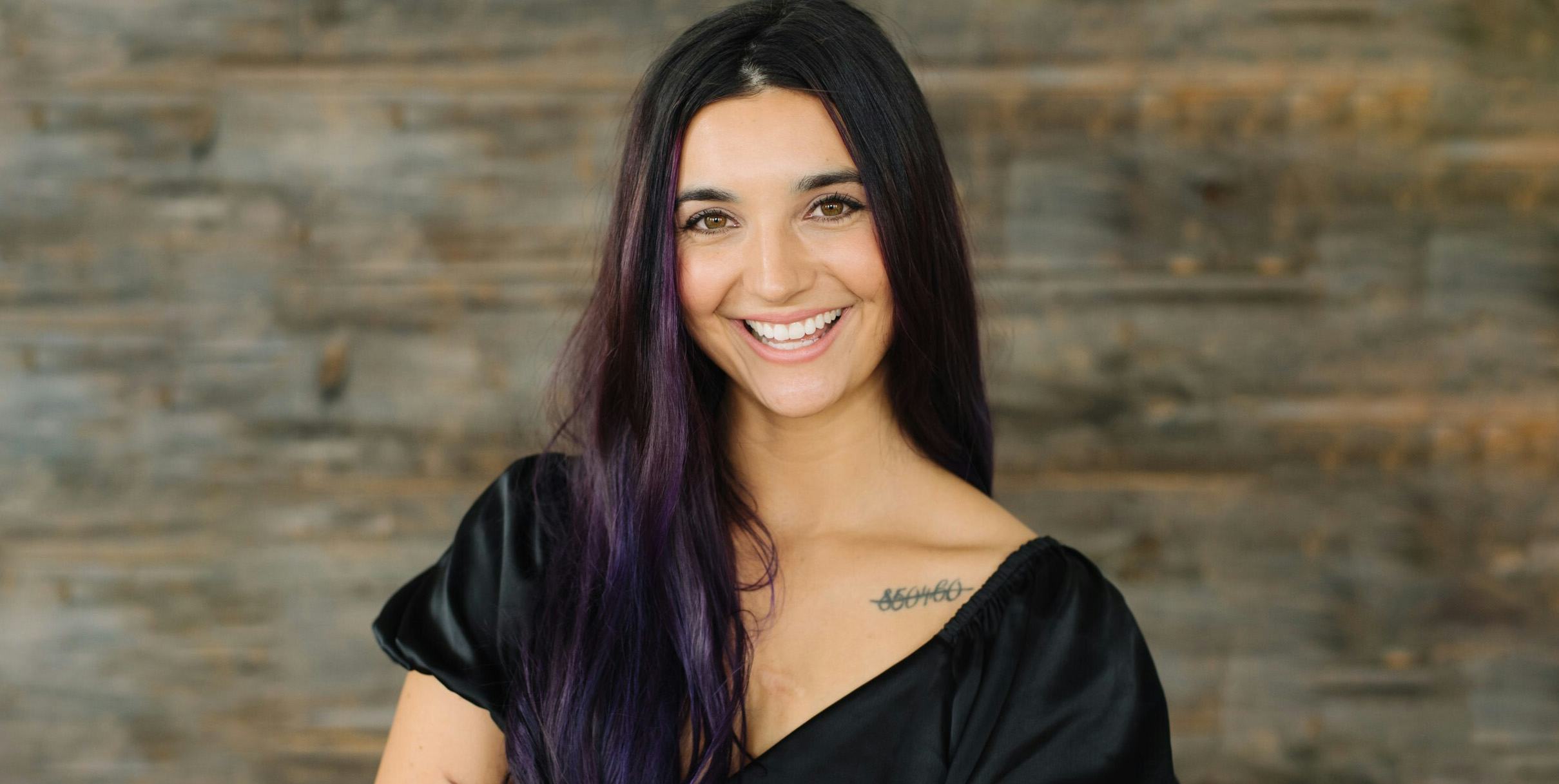 This Snowboarder's "Gross" Tradition Has Won Her Four Paralympic Medals