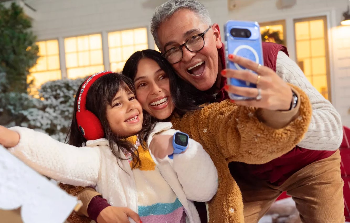 Tech That Takes The Chaos Out Of Holiday Togetherness