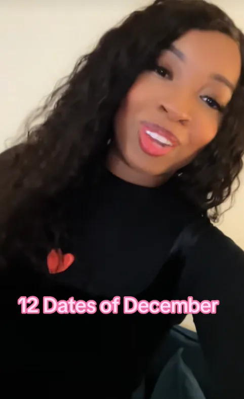 Dates.