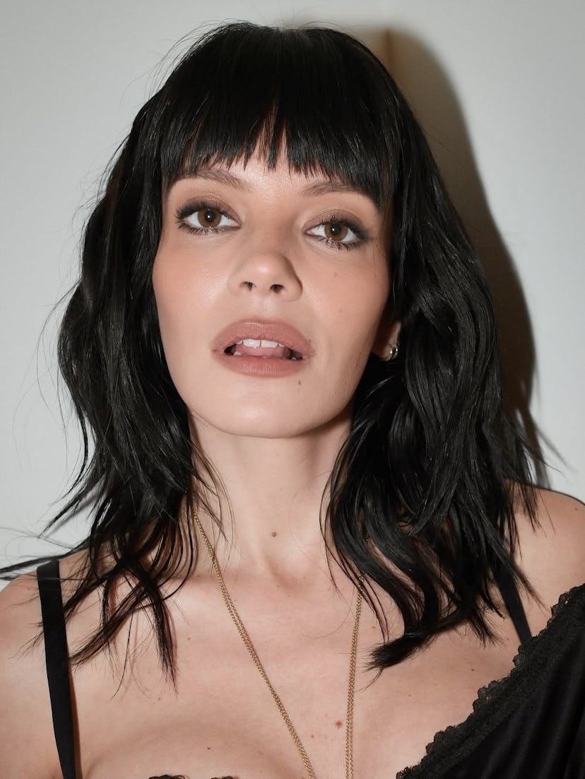 holiday 2025 makeup trends katie jane hughes