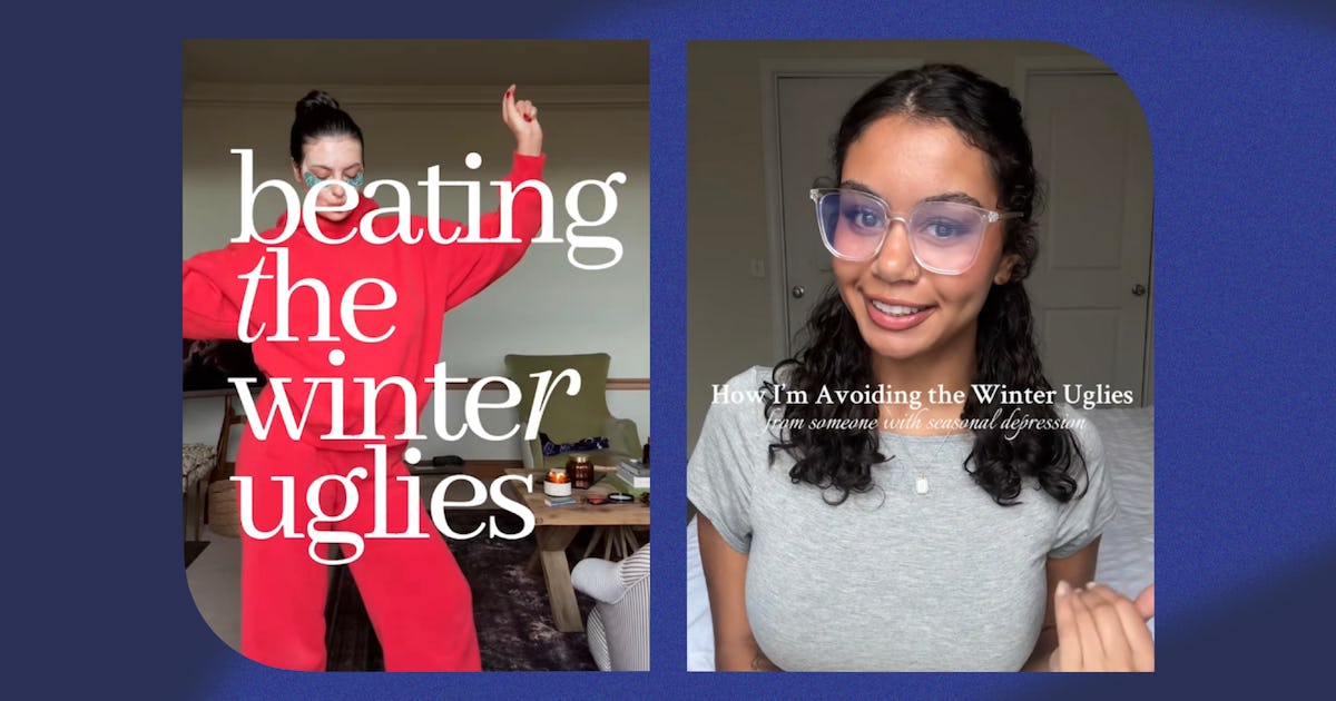 "Winter Uglies" Season Is Upon Us - Here's How To Get Your Glow Back