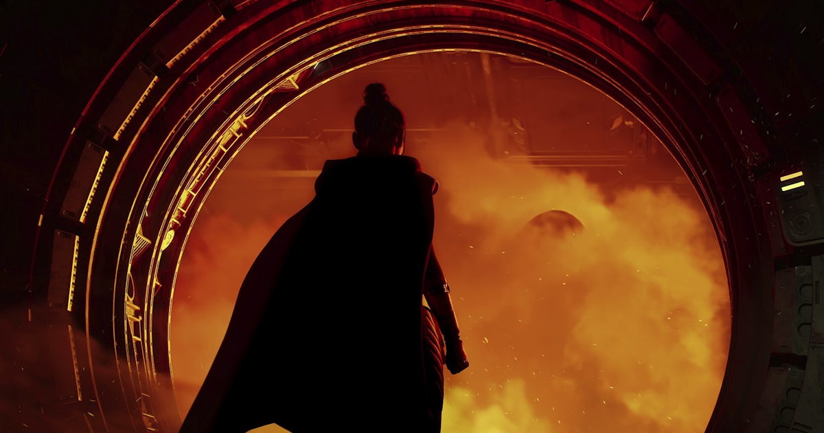 Twee onverwachte Star Wars-games maakten hun debuut tijdens de Game Awards 2025