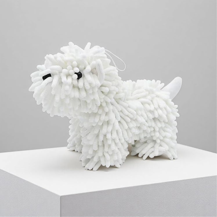 Generic Chenille Towel Ball