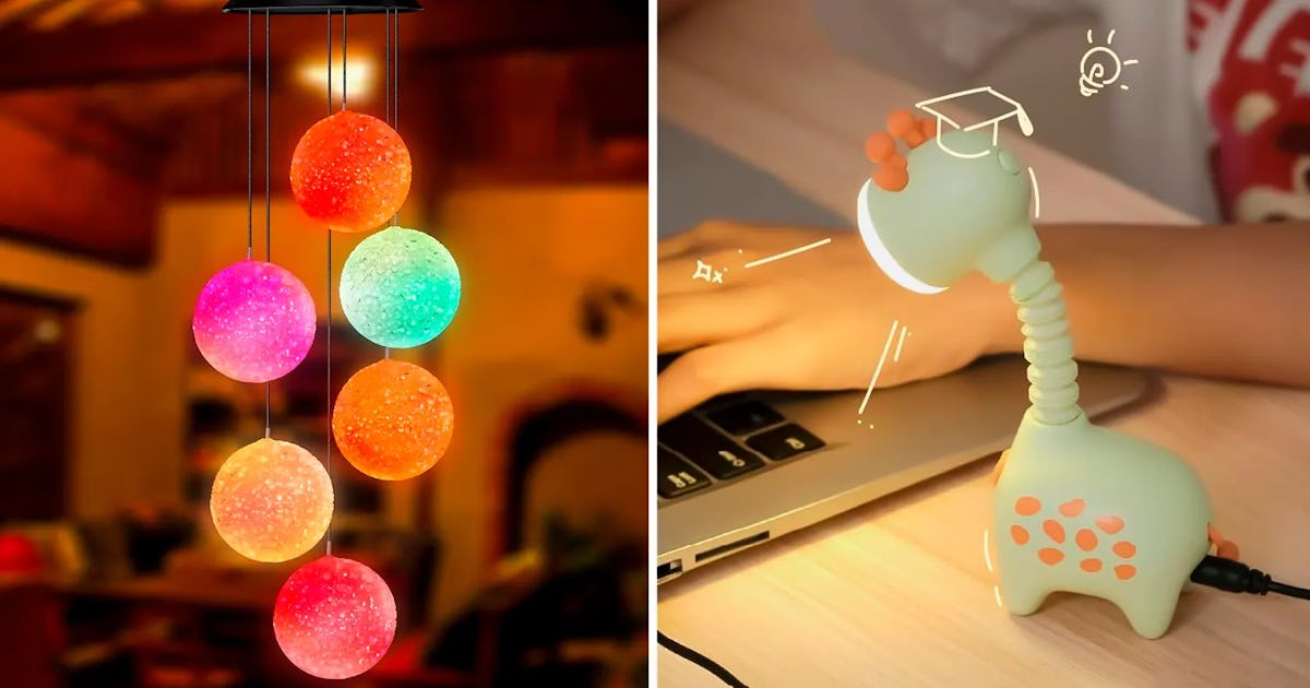 95 Weird-As-Hell Things Under $20 That Are So Damn Clever