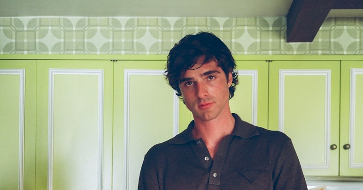 These New 'Euphoria' Photos May Hide A Clue About Nate & Cassie's Relationship