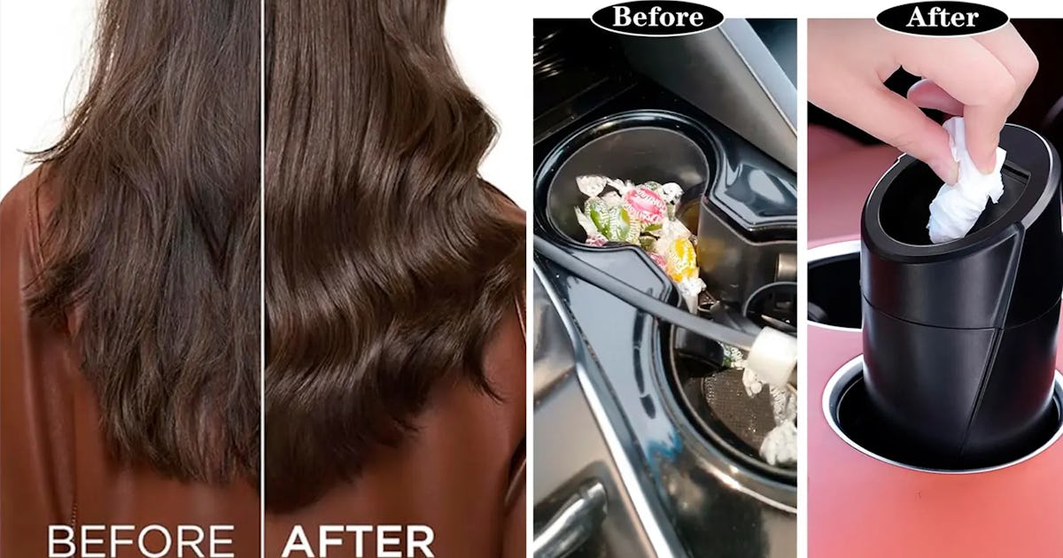 55 Bougie Things That Make Everything Look Better