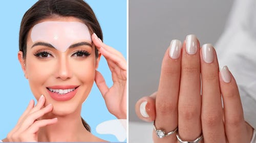 Weird things you didn't know about that make you look better in under 5 mins