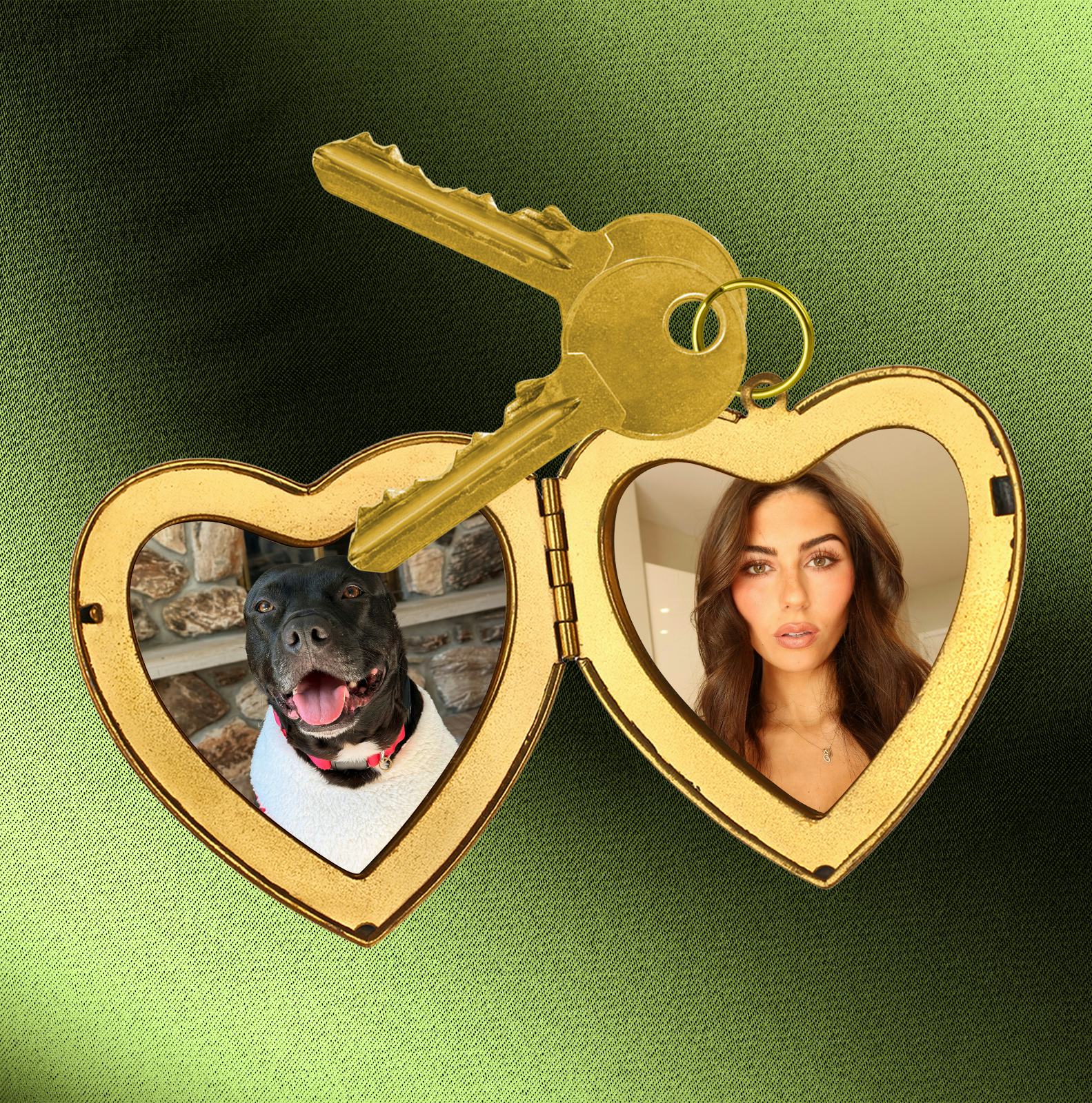 How One Creator Conquered The Ultimate Adulting Challenge Of Girl Vs. First-Time Homeownership