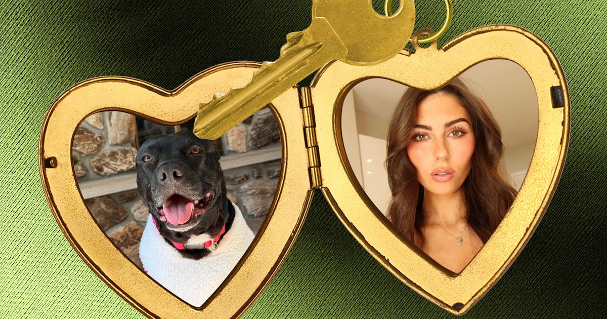 How One Creator Conquered The Ultimate Adulting Challenge Of Girl Vs. First-Time Homeownership