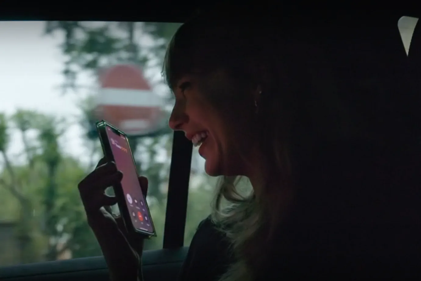 The Sweetest Taylor Swift & Travis Kelce Moments In 'The End Of An Era'
