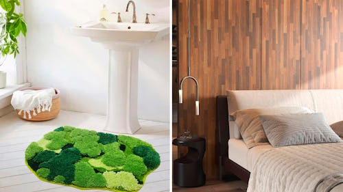 65 Bougie Things For Your Home That Are Actually Cheap As Hell