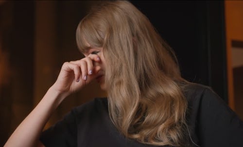 Taylor Swift Talks Eras Tour Southport Attack & Vienna Terror Threat