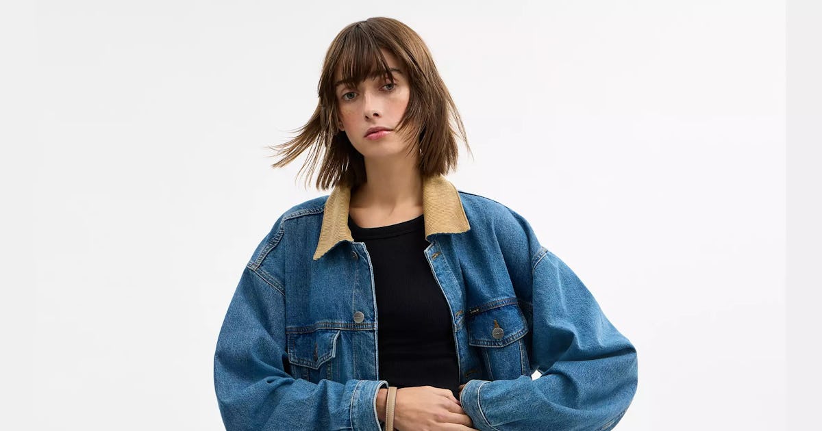 This Small Wardrobe Staple Is Having A Moment — & It Fits More Than You’d Think