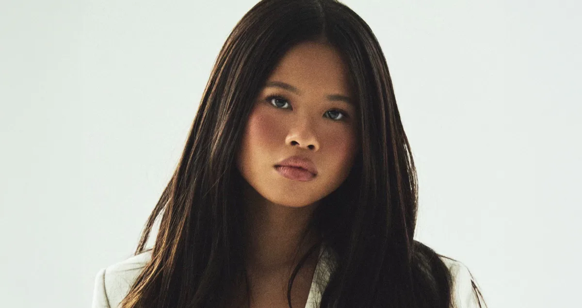 Katie Fang On TikTok Fame, Beauty Campaigns, & Her Viral GRWMs