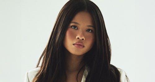 Katie Fang On TikTok Fame, Beauty Campaigns, & Her Viral GRWMs