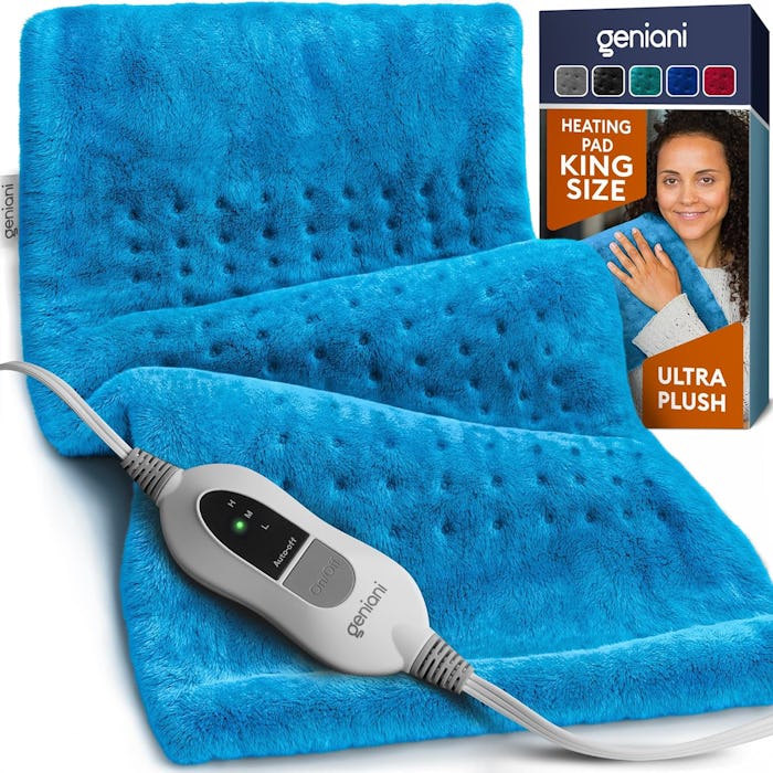 GENIANI XL Heating Pad