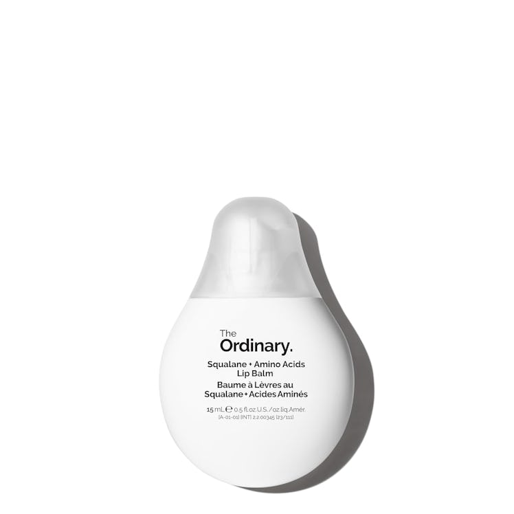 The Ordinary Squalane + Amino Acids Hydrating Balm