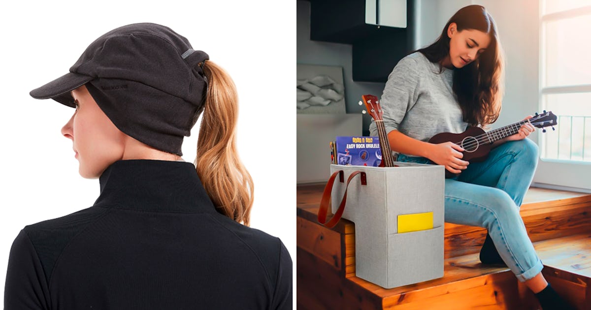 60 Highly Rated Things That Seem So Weird But Are Actually So Damn Clever