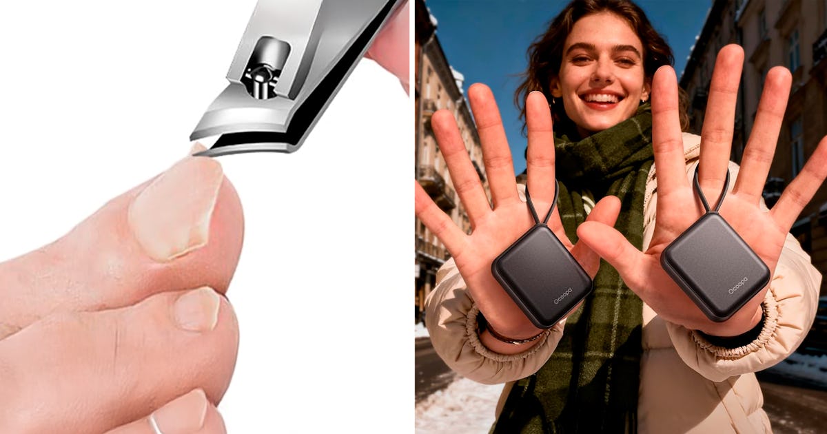 60 Weird New Things Skyrocketing in Popularity That Are Life-Changing