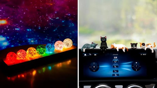 85 Weird, New Gifts On Amazon That We're Loving Right Now