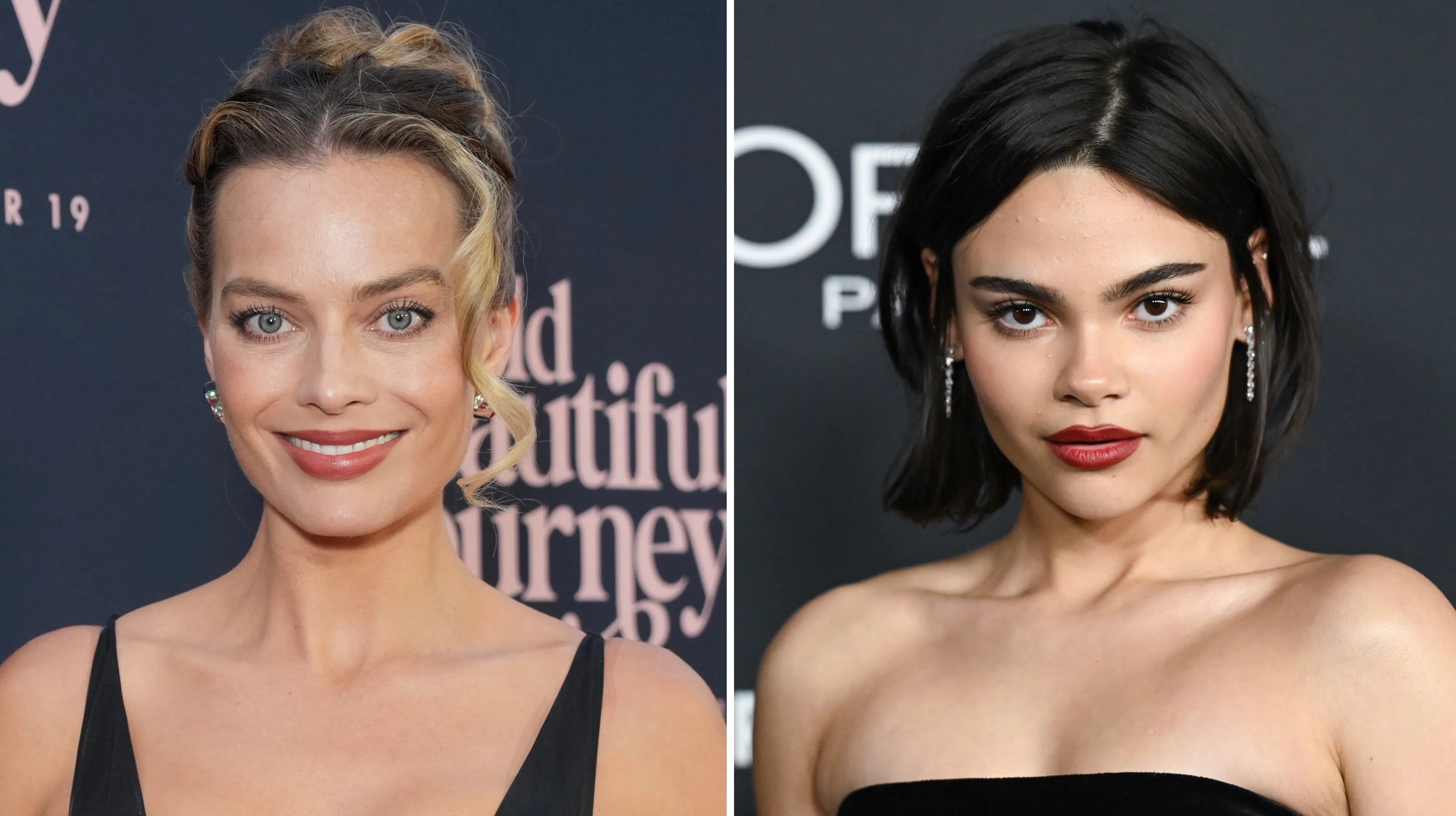 Ariana Greenblatt On Makeup, Hair, & Margot Robbie's Beauty Advice