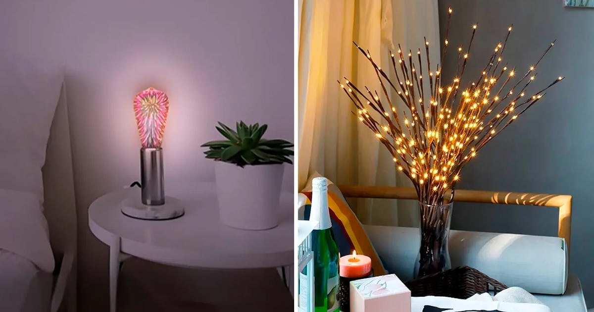 65 Bougie, Cheap Things That'll Make Your Home So Much Nicer