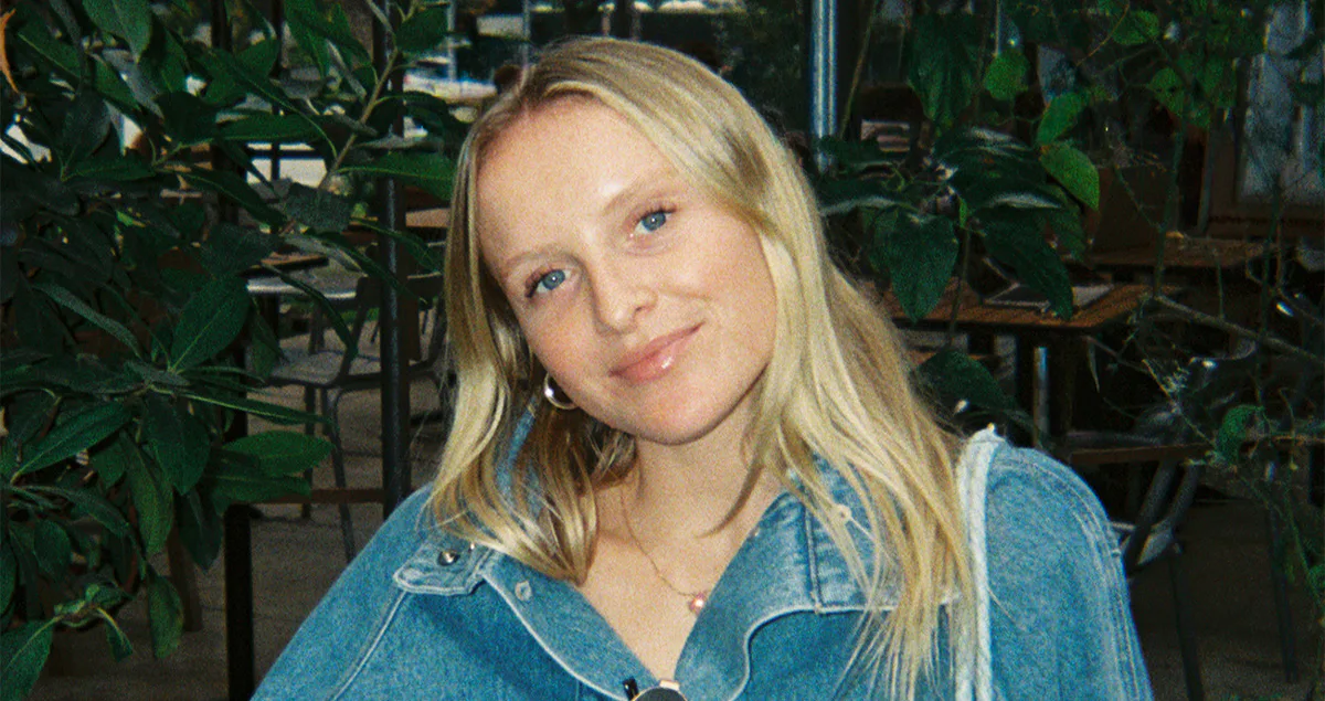 Brett Chody On TikTok, Bites Run Club, & Taylor Swift