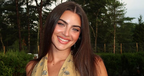 Rachael Kirkconnell On Social Media, Healing, & Dating