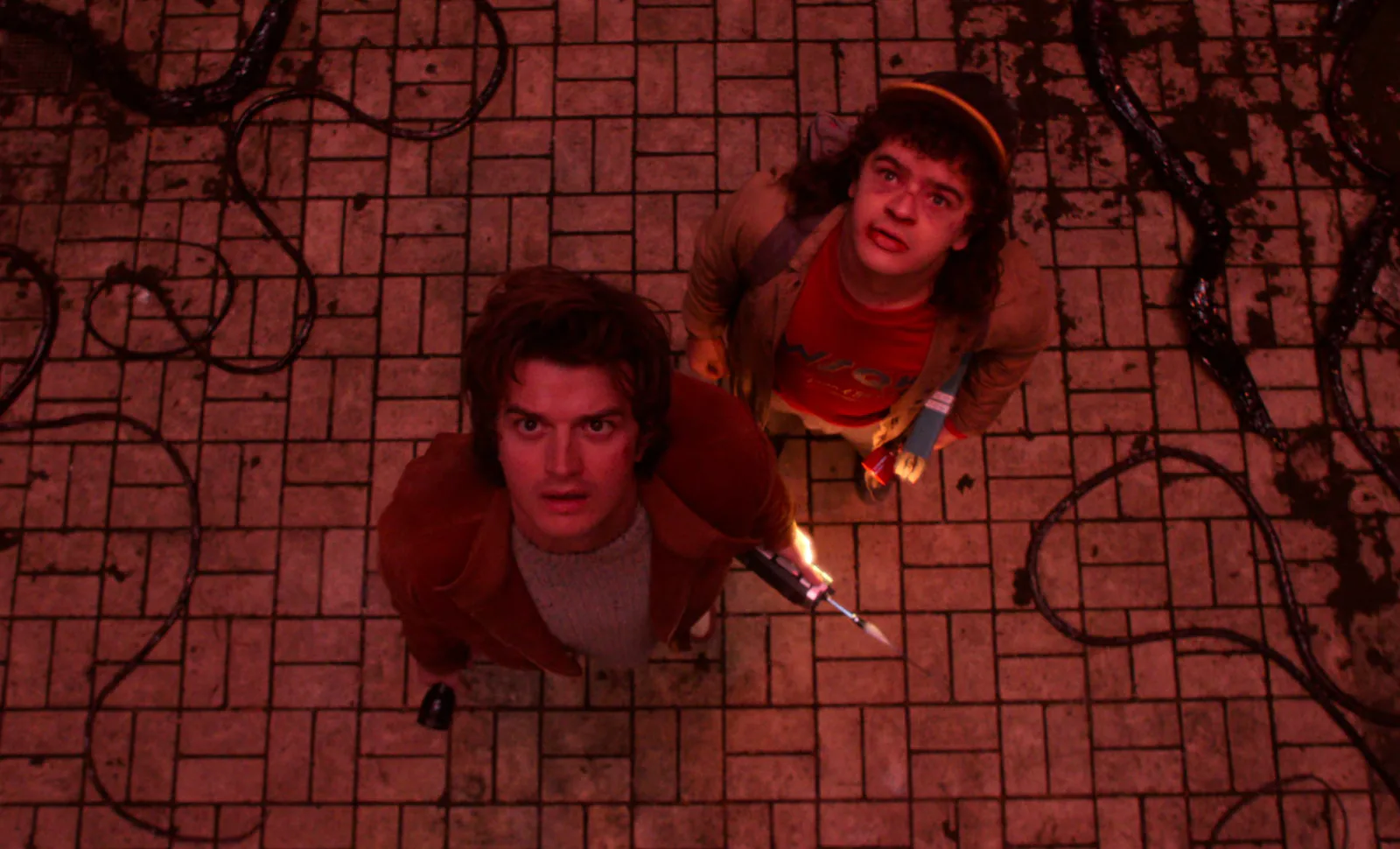 'Stranger Things' Season 5: Release Date, Cast, Trailer, Updates