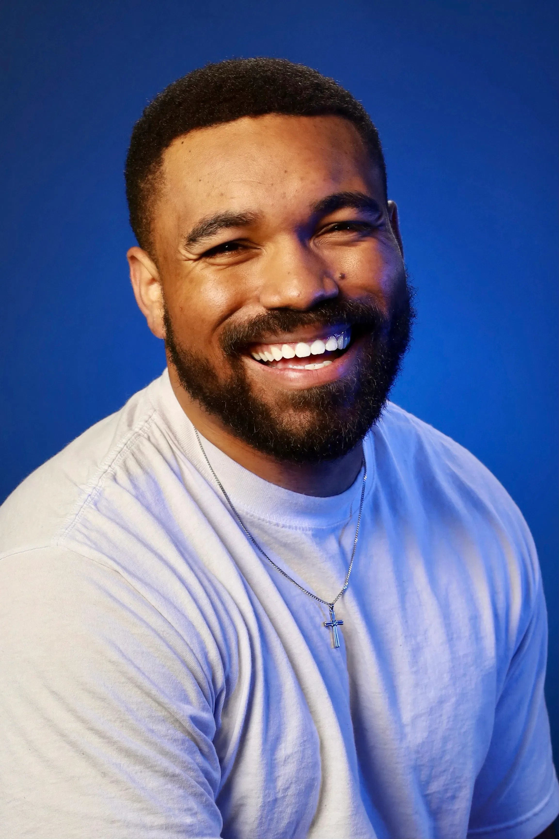 Jordan Howlett On TikTok Fame, Michael B. Jordan, & Glen Powell
