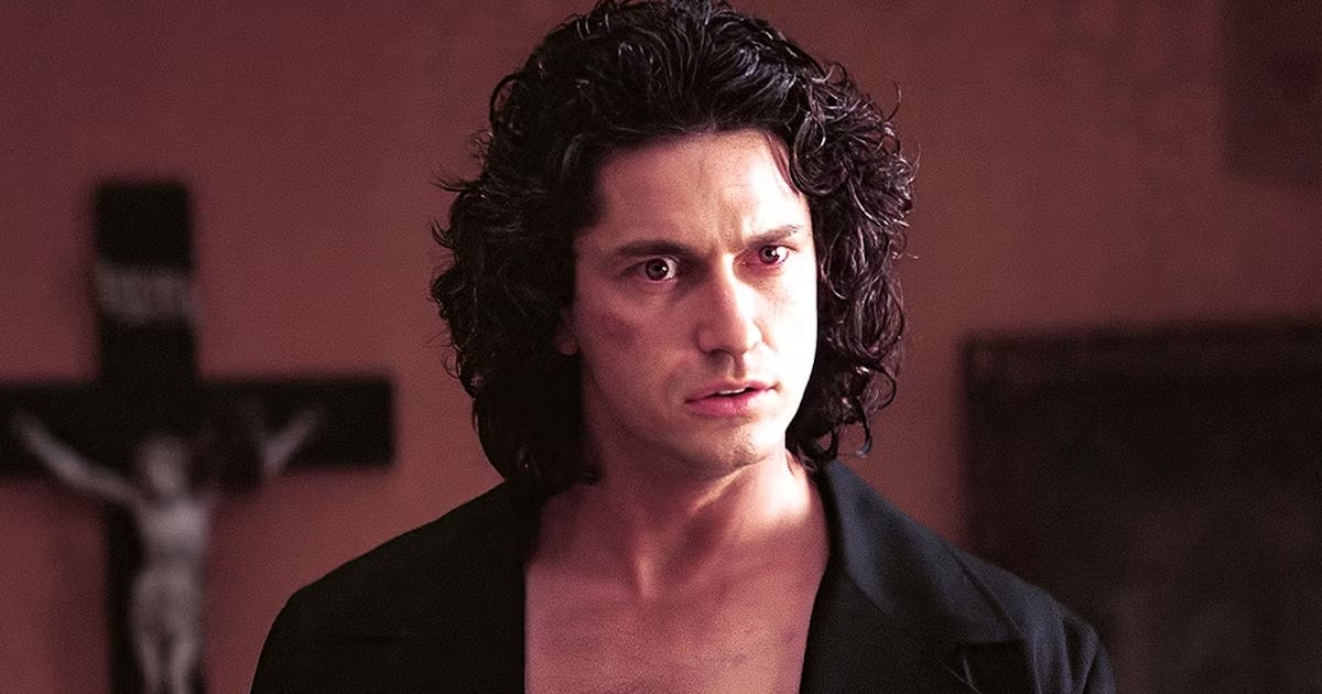 25 jaar geleden verspilde een Schlocky-horrorfilm een briljant idee