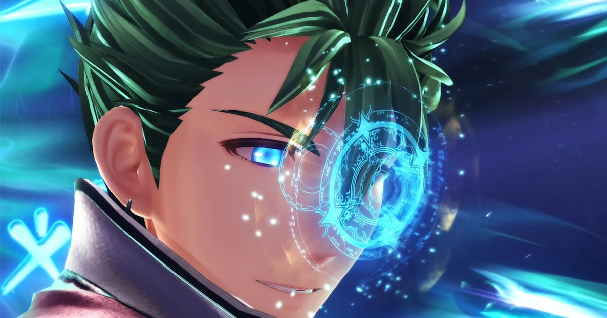 Tien jaar later keert de beste held uit de serie eindelijk terug in ‘Trails Beyond the Horizon’