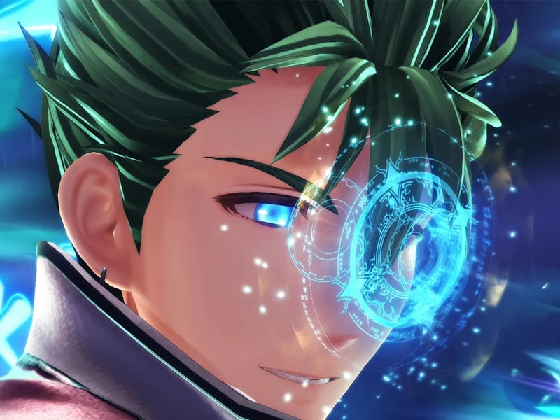 The Legend of Heroes: Trails Beyond the Horizon