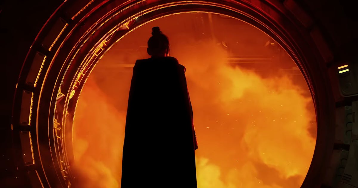 De volgende Star Wars RPG markeert het einde van een tijdperk