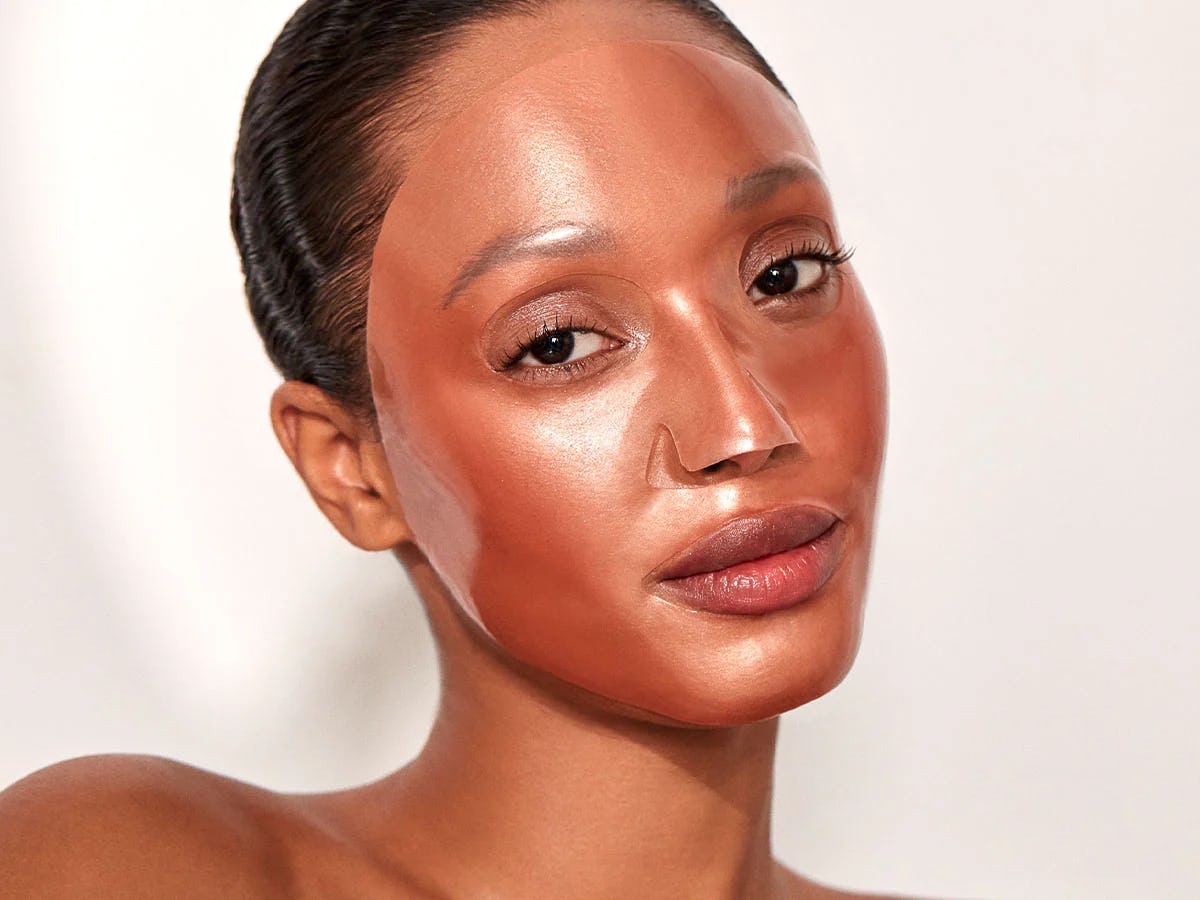 Brightening Face Masks