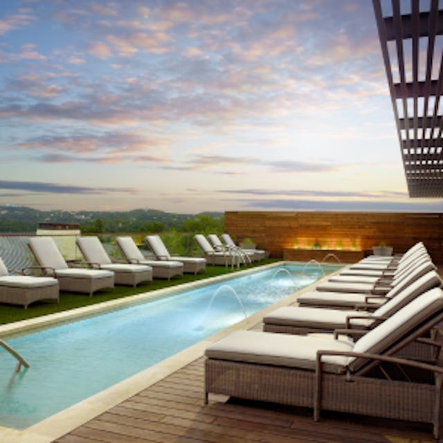 Omni Barton Creek Resort & Spa