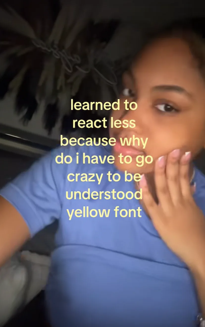 The yellow font theory, explained.