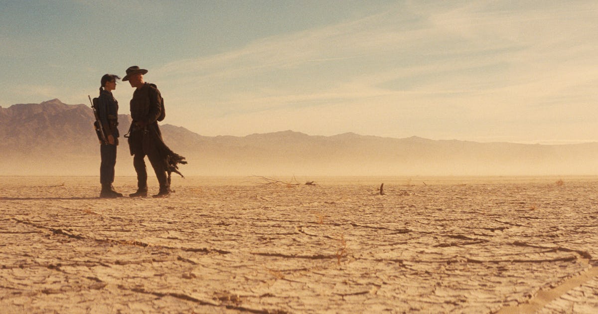 Amazon’s Hit Apocalypse Show verbetert zijn grootste sterke punten