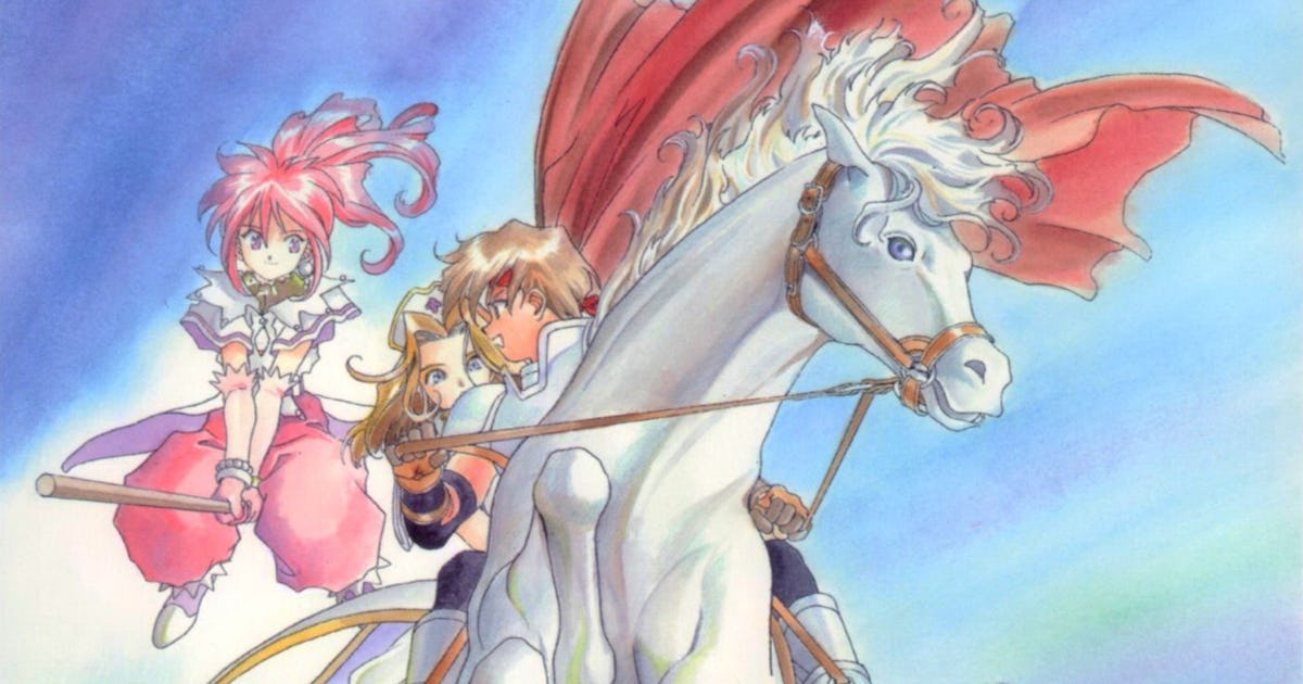 30 jaar geleden veranderde een cultgame voor de SNES rollenspellen voor altijd