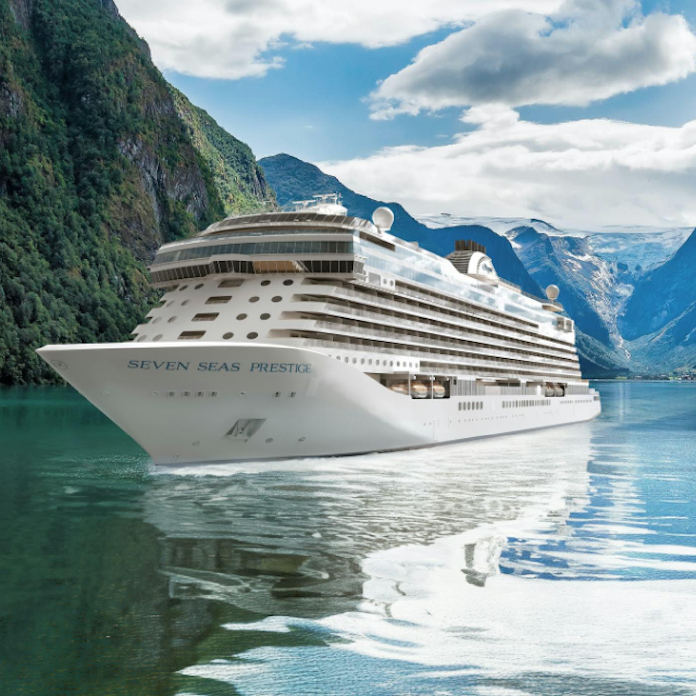 5 Vacation Ideas To Book Now, Sans The Kids