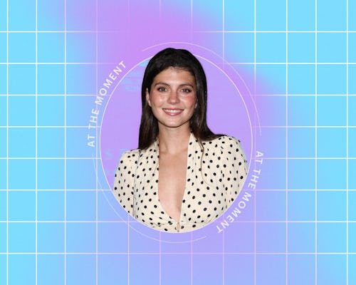 Emily Bader On ‘People We Meet On Vacation’ Sex Scenes & Book Changes