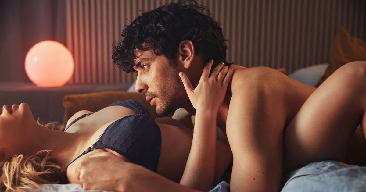 This Luxe Sex Toy Brand's Biggest Sale Of The Year Is On - & Our Code Dials It Up