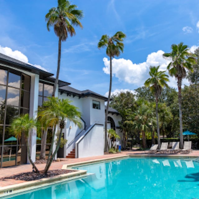 Legacy Vacation Resorts, Lake Buena Vista