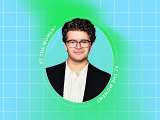 Gaten Matarazzo on 'Stranger Things' Season 5, working with Joe Keery, and what's next.