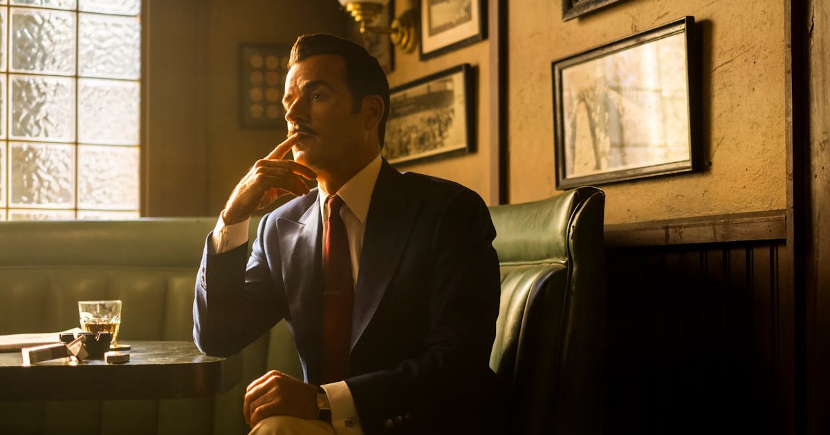 Wie is meneer House? ‘Fallout’ seizoen 2’s nieuwste Power Player, uitgelegd